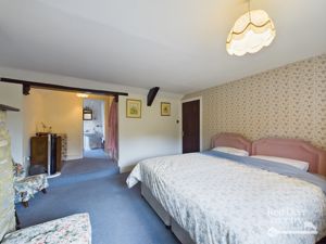 Bedroom 1- click for photo gallery